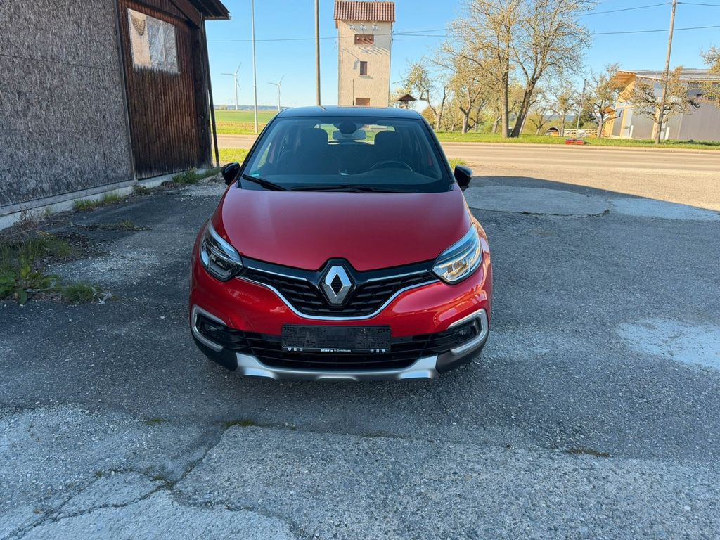 Image of Renault Captur