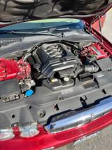 Jaguar XJ8 4.2 Liter - - gebrauchte Jaguar XJ8 aus dem Jahr 2004