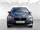 BMW 220 Active Tourer iSportline+Navi+RFK+LED+PDCv+h - graue BMW 220 Active Tourer
