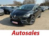 Renault Grand Scenic 1.3 TCe 140 EDC Techno 7Sitze Teil - Renault Grand Scenic aus 2023