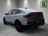 Renault ARKANA R.S. Line TCe 160 EDC - Renault Arkana mit Benzin-Antrieb: Automatik