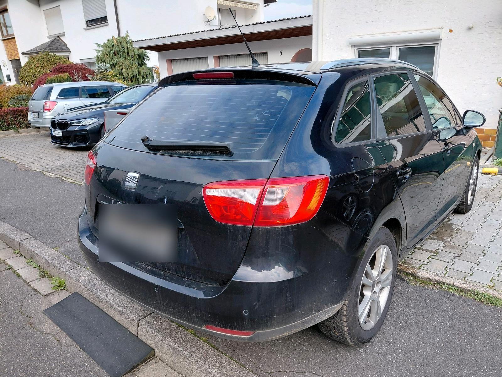 Volkswagen Touareg 2010 — photo 8