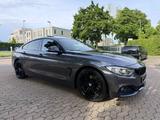 BMW 428i Gran Coupé - BMW 428 Gran Coupé