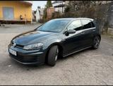 Volkswagen Golf 2.0 TDI DSG BMT GTD  Sport&Soundpaket - Volkswagen Golf: GTD Dsg
