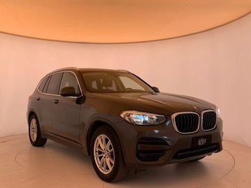 BMW X3 - 4