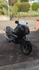 BMW R100RS MONOLEVER Classic Nr 8/200 - BMW R 100 CLASSIC