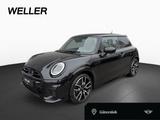 MINI JCW,Pano,HUD,LED,JCWSitze,Navi,RFK,18LM Klima