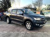 Ford Ranger Limited DOKA 4x4*Carplay*AHK*Temp*Leder - Ford Ranger in Berlin