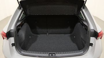 Skoda Scala Drive 1,0 TSI DSG PDC KAM BLACK PACKAGE