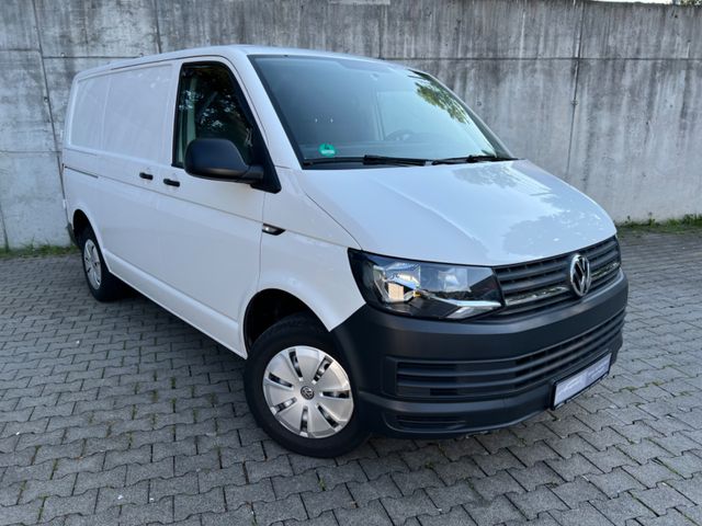 Volkswagen T6 Transporter2.0TDI DSG*150PS*Klima*AHK*PDC*TOP