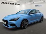 Hyundai i30 N 2.0 T-GDI Fastback Navi/Komfort - Hyundai i30: Sportwagen