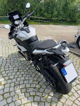 BMW S1000XR Akrapovic, Scheckheft, sehr gepflegt  - Offers