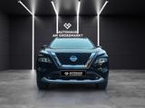 Nissan X-Trail Tekna 1.5 VC-T Leder 7-Sitze Navi Panor  - Nissan X-Trail aus 2022