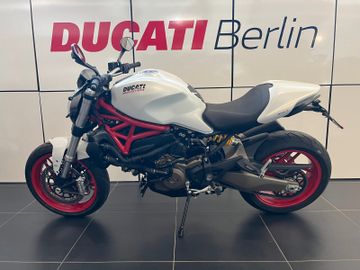 Ducati Monster 821