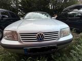 Volkswagen-Bora 1.4 basis - Volkswagen Bora: Basis
