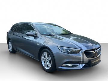 Opel Insignia - 8