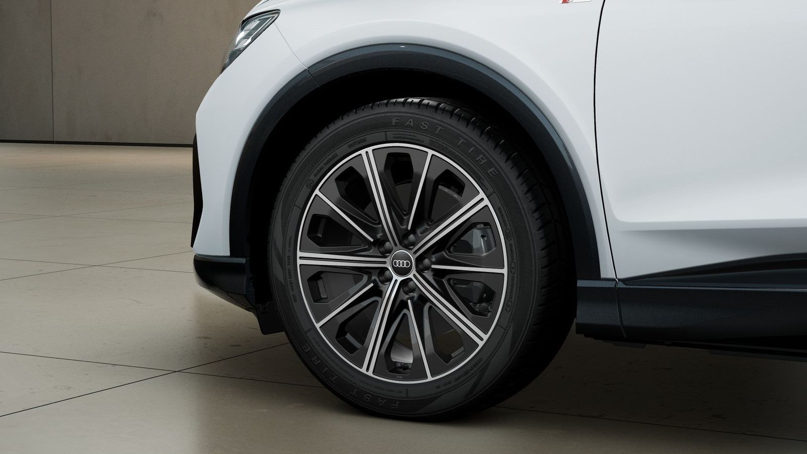 Audi Q4 e-tron - Bild 6