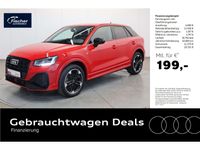 Audi Q2 - Vorschau Bild 1