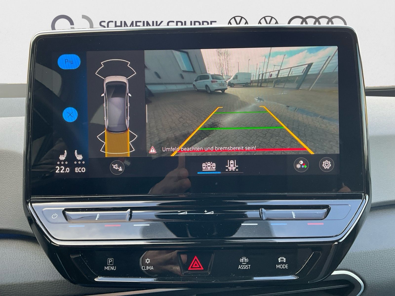 Volkswagen ID.3 - Bild 18