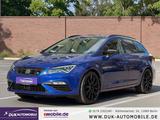 Seat Leon ST FR Automatik - Seat Gebrauchtwagen in Berlin
