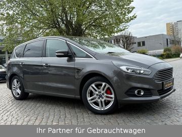 Ford S-Max - 1