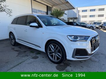 Audi Q7 - 4