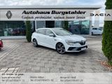 Renault Megane Grandtour R.S. Line PLUG-IN 160