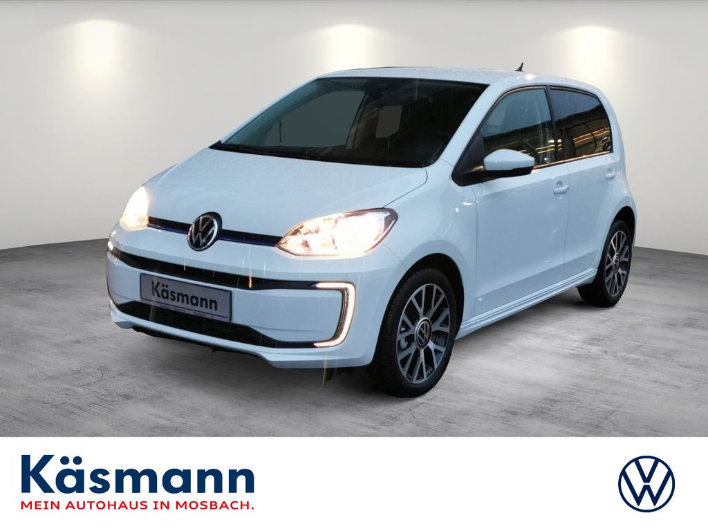 Volkswagen up! e-Up! Edition KAM GRA SHZ PDC MAPS+MORE BT