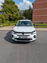 Citroën C3 Turbo 100 MAX mit Winterpaket