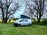 Volkswagen T5.2 - Campervan mit sehr vielen Extras - Volkswagen Wohnmobile & -wagen in Berlin