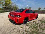 BMW M2 Coupé - - gebrauchte BMW M2 aus dem Jahr 2023