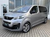 Peugeot e-Traveller L2 (75kWh) Allure - gebrauchte Peugeot Traveller aus dem Jahr 2023