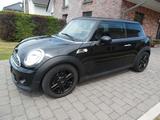 MINI One 55kW Brick Lane Alien gute Ausstattung - MINI MINI: 55kw