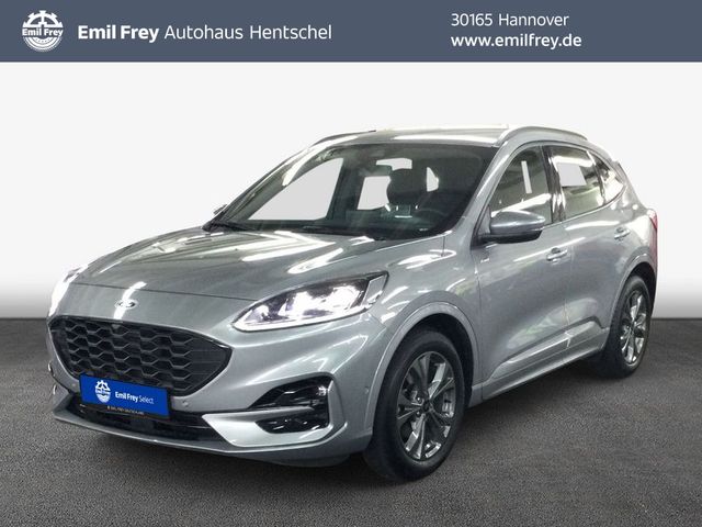 Ford Kuga 2.0 EcoBlue Aut. ST-LINE