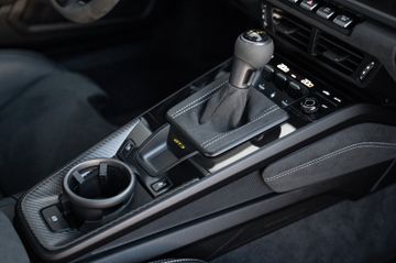 Porsche 992.2 GT3*Weissach*PCCB*LIFT*MAGNESIUM*90L