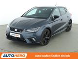 Seat 1.0 TSI FR Aut.*NAV*LED*ACC*CAM*PDC*SHZ*ALU* - Seat Ibiza: Tsi Fr