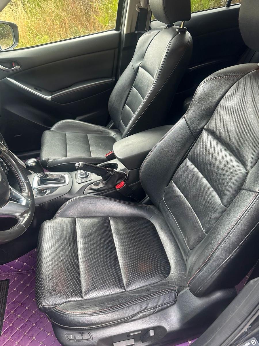 Mazda CX-5 2015 — photo 11