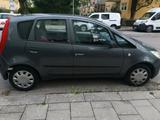 Mitsubishi Colt, ohne Klima - gebrauchte Mitsubishi Colt aus dem Jahr 2004