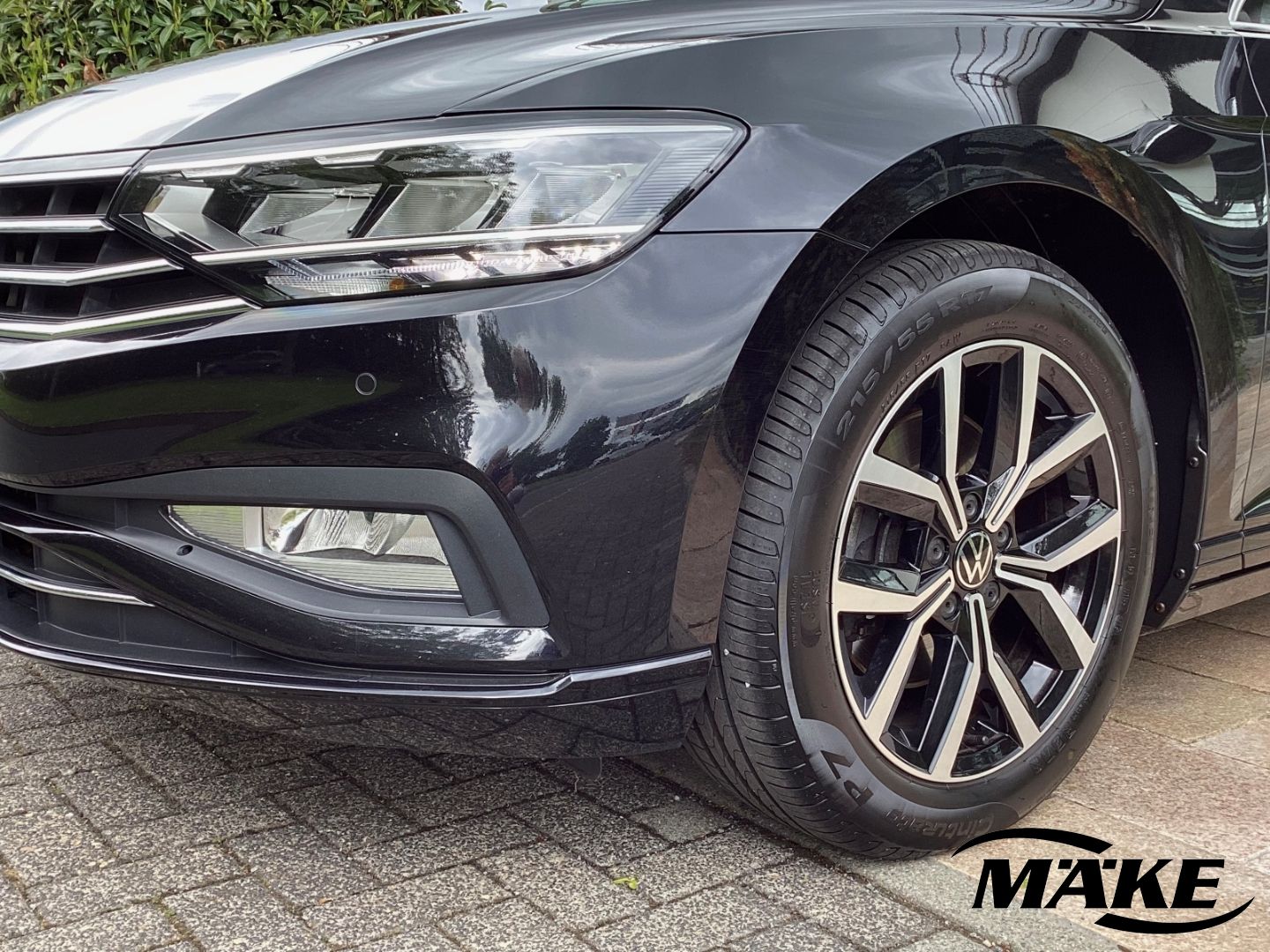 Passat Variant Business 2.0 TDI DSG AHK ACC STDH
