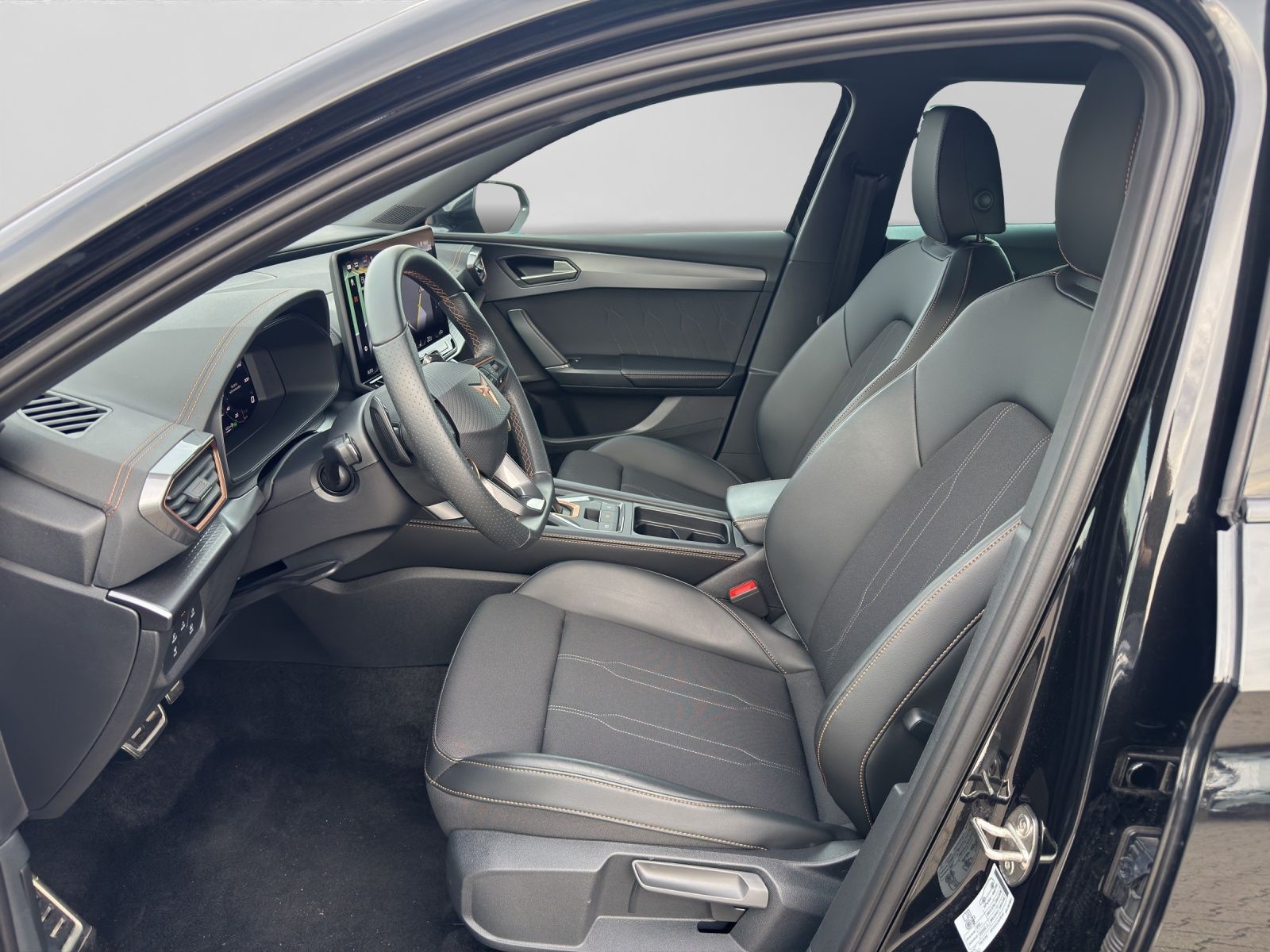 Cupra Leon - Bild 13