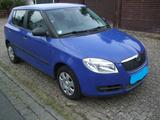 Skoda Fabia 1.2 HTP,1 Hand,Klima,HU 11-2027,EURO 4 - Skoda Fabia: Htp