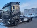 Volvo FH 420 - Volvo 4x4