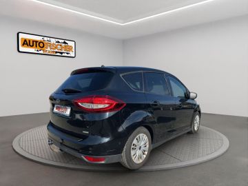Ford C-Max - 7