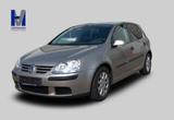 Volkswagen Golf V Lim. Comfortline - Volkswagen Golf: Beige