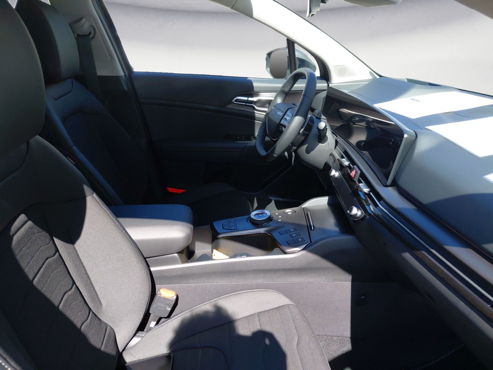 Kia Sportage - Bild 9