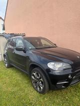 BMW x5 40d - BMW 540 aus 2012
