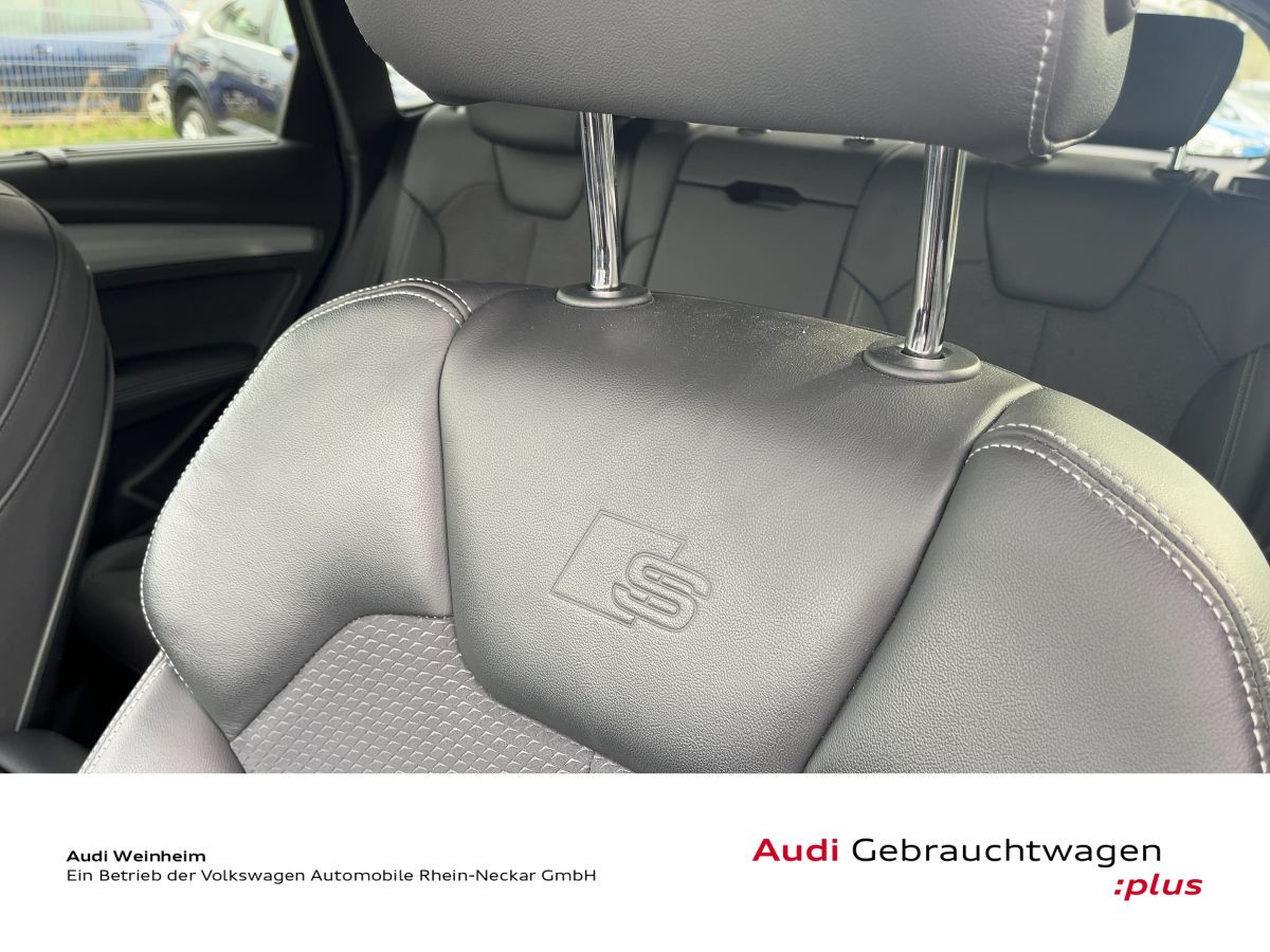 Audi Q5 - Bild 20