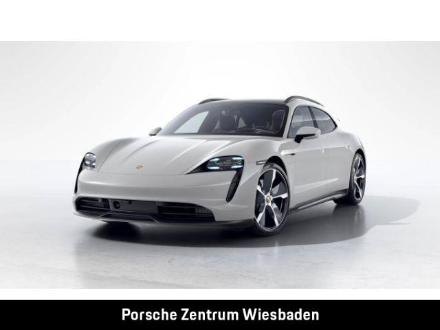 Porsche Taycan Sport Turismo