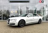 Audi A8 4.2 V8 *Quattro* Massage* GARANTIE - gebrauchte Audi A8 aus dem Jahr 2010
