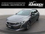 Peugeot 508 SW GT 1.6 PT 180 +ACC+NAVI+CAM+LED+ - Peugeot 508 in Oberhausen